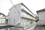 新田駅より徒歩19分 築6年8ヶ月 3階建の賃貸物件