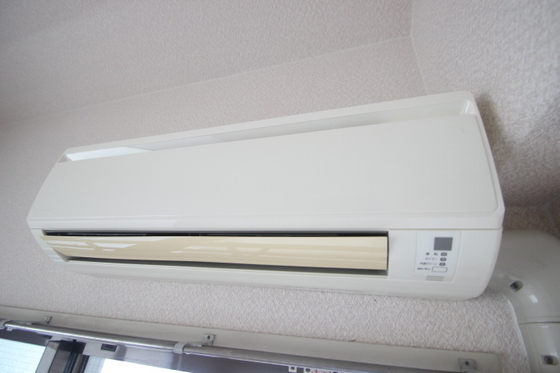 その他設備　※別部屋の写真です