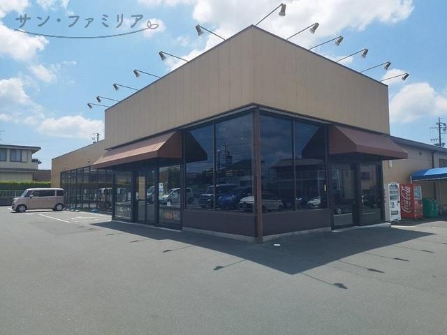 スーパー　たつみストアー　二川店（スーパー）まで171m