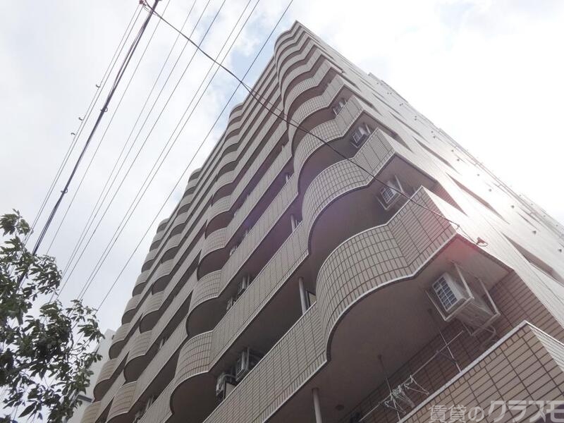 建物外観　人気シリーズのご紹介★