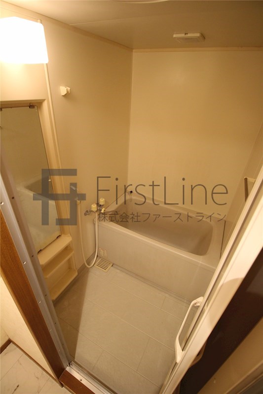 バス・シャワールーム　別号室