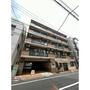田端駅より徒歩15分 5階 築18年3ヶ月の賃貸物件