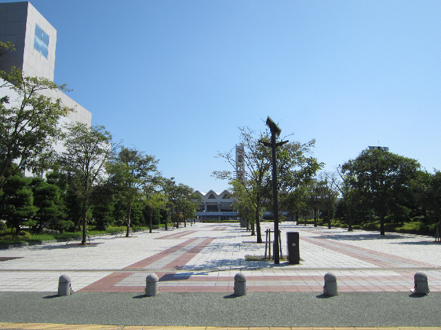 その他　周辺環境