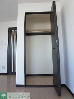 収納　お問合せは【タウンハウジング】まで！※現地待合わせ相談可！