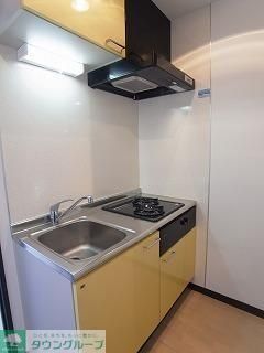 キッチン　お問合せは【タウンハウジング】まで！※現地待合わせ相談可！