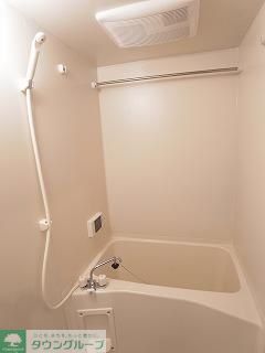 バス・シャワールーム　現地待ち合わせ歓迎♪お問合せはタウンハウジングまで！