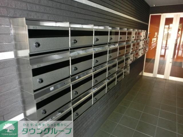 その他共有部分　お問合せは【タウンハウジング】まで！※現地待合わせ相談可！