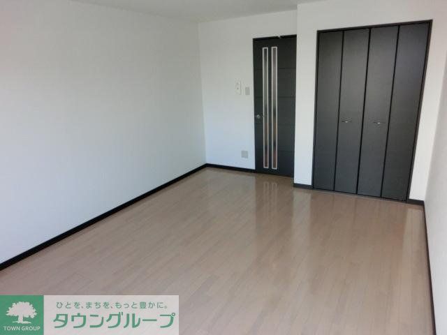 居室・リビング　現地待ち合わせ歓迎♪お問合せはタウンハウジングまで！