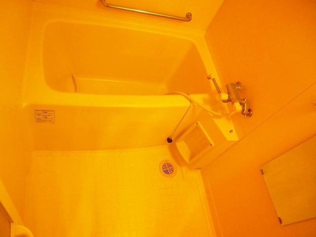 バス・シャワールーム　浴室