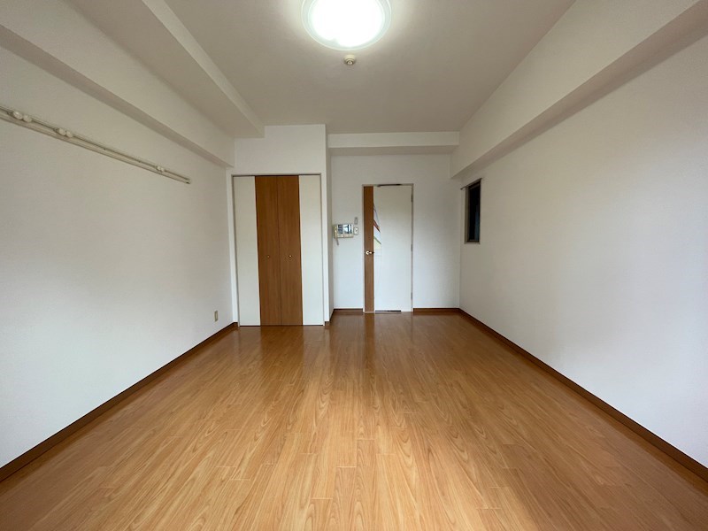 居室・リビング　※同タイプの他のお部屋です