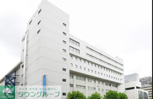 その他　千代田区立スポーツセンター（その他）まで253m