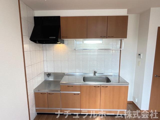 キッチン　キッチン(イメージ)