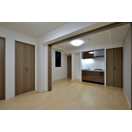 バス・シャワールーム　別室参考画像です。