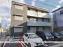 和歌山市駅より徒歩10分 3階 築3年9ヶ月の賃貸物件
