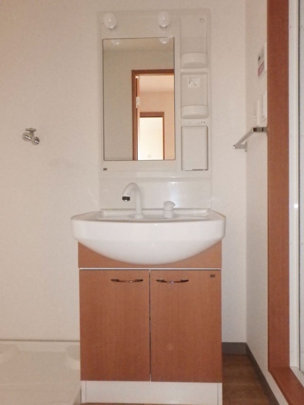 洗面設備　人気のシャンプードレッサー♪