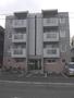 東区役所前駅より徒歩5分 4階 築19年1ヶ月の賃貸物件