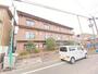 大和田駅より徒歩2分 2階 築24年2ヶ月の賃貸物件
