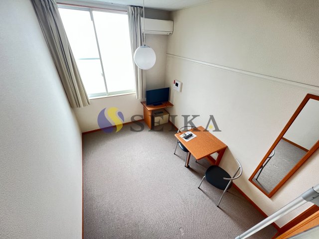 その他部屋・スペース　同タイプのお部屋の写真です。
