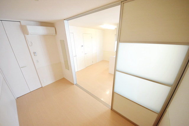 その他部屋・スペース　～休日はお部屋でゴロゴロっ～