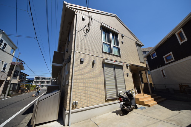 建物外観　～人気の大和ハウス施工っ～