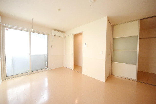 居室・リビング　～ゆったりまったりっ～