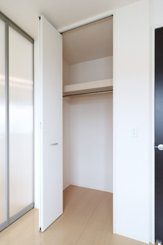 収納　図面と現状に相違がある場合には現状を優先