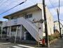 平塚駅よりバス16分 徒歩8分 1階 築38年4ヶ月の賃貸物件