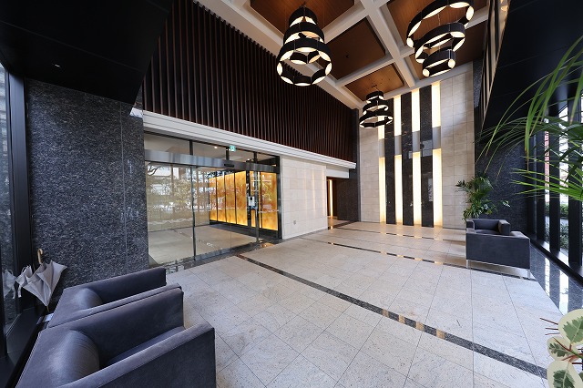 ロビー　ロビー