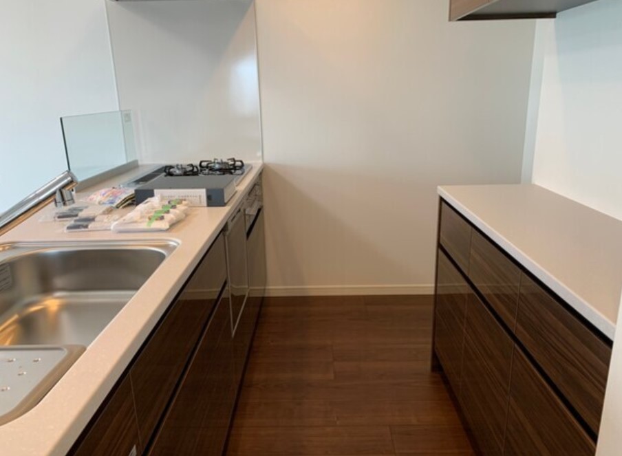 キッチン　キッチン※別部屋参考写真