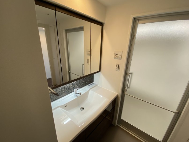 洗面設備　洗面※別部屋参考写真