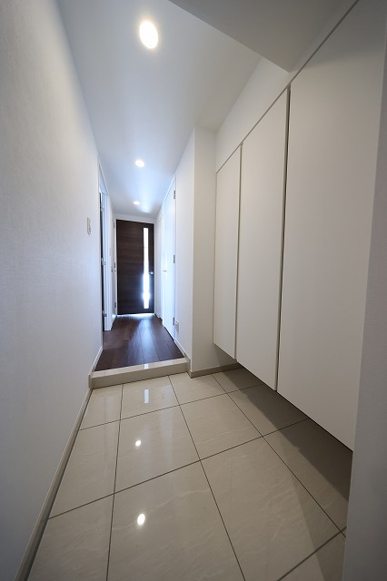 玄関　玄関※別部屋参考写真