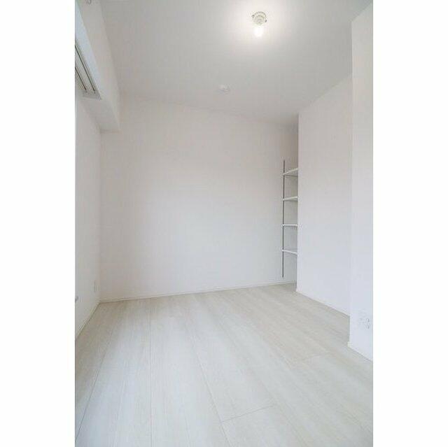 その他部屋・スペース　?