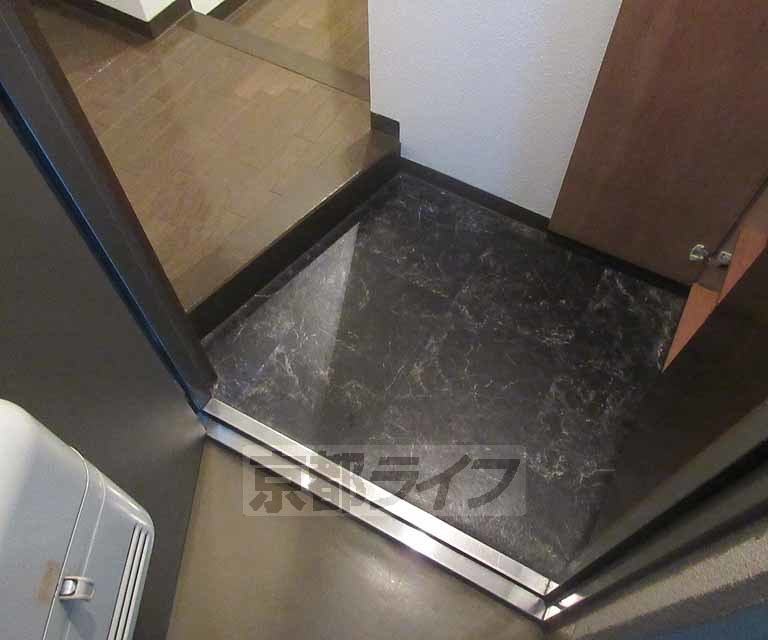 玄関　おしゃれな玄関です。