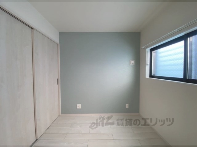 居室・リビング　洋室