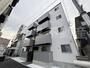 布施駅より徒歩5分 3階 新築の賃貸物件