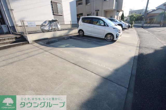 プランドール横濱IIのその他写真
