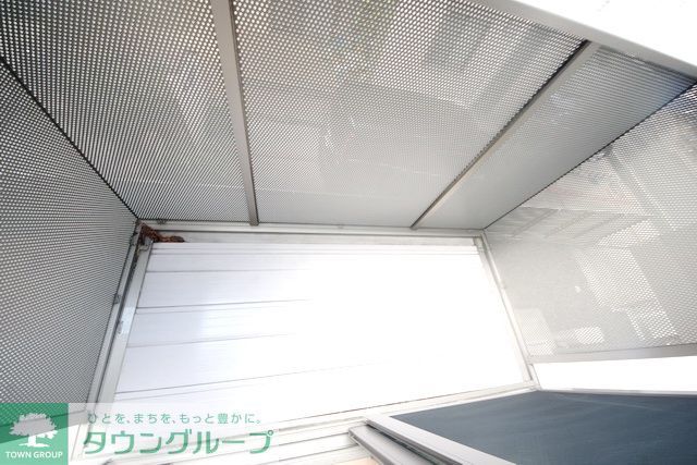 プランドール横濱IIの内装写真