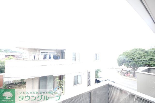 プランドール横濱IIのその他写真