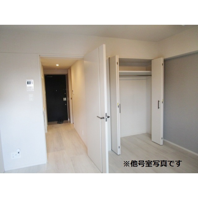 その他部屋・スペース　おしゃれな内装です