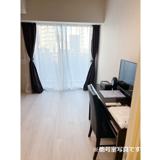 その他部屋・スペース　内装もきれいです