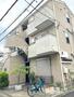 北千住駅より徒歩8分 2階 築15年8ヶ月の賃貸物件