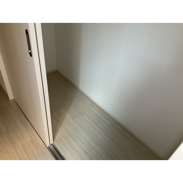グランファースト高崎の内装写真