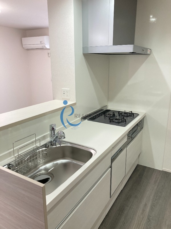 キッチン　同仕様タイプ