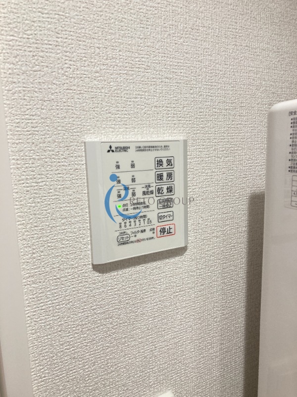 玄関　同仕様タイプ