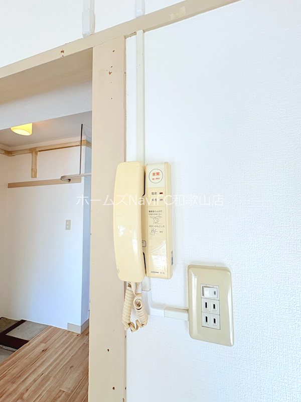 ビレッジハウス鳴滝のその他写真