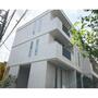 目白駅より徒歩11分 3階 築5年9ヶ月の賃貸物件
