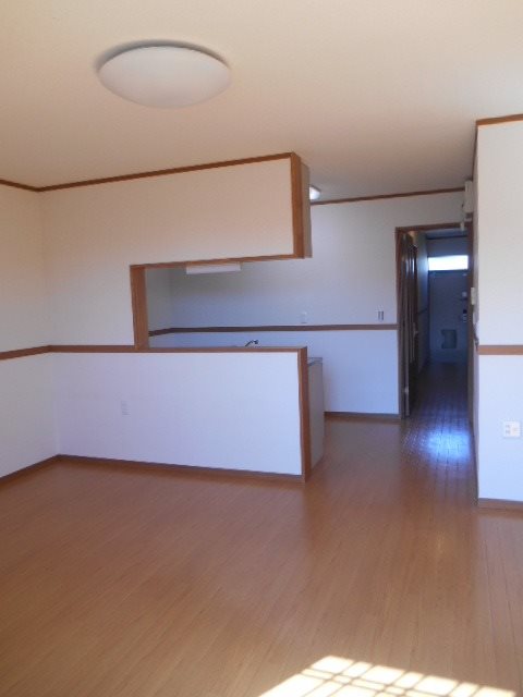 居室・リビング　※他部屋参照