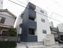 岩塚駅より徒歩2分 2階 新築の賃貸物件