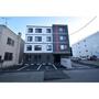 ルチアーノN35 2階 新築の賃貸物件