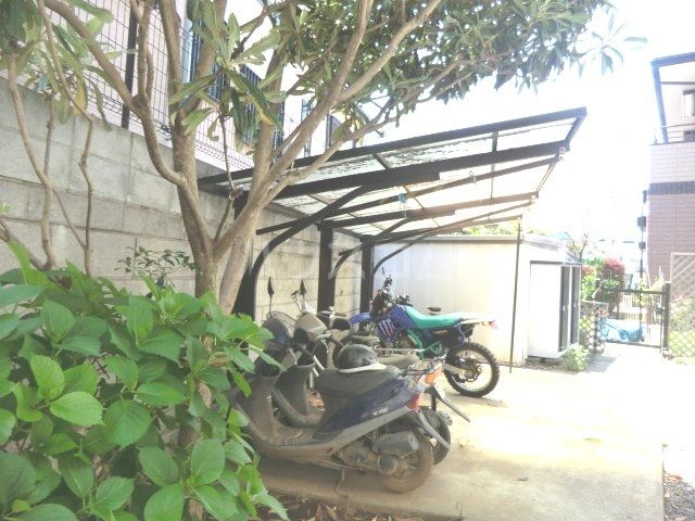 その他共有部分